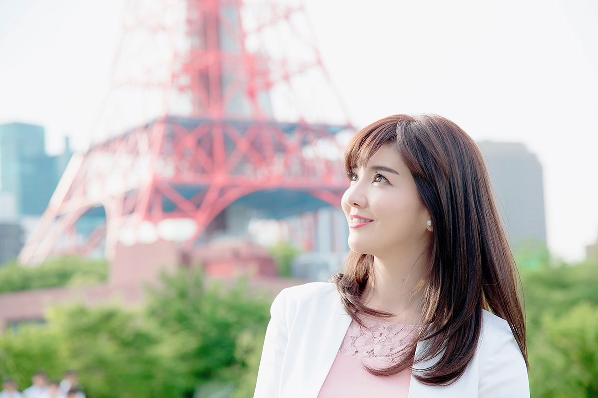 やなざわ亜紀