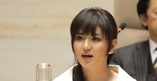 港区議会議員やなざわ亜紀