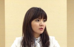 港区議会議員やなざわ亜紀